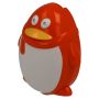 Pinguin oranje-1 - 360° presentation