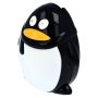 Pinguin zwart-1 - 360° presentation