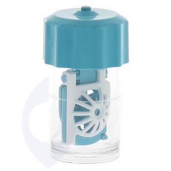 Hoge lenshouder Avizor