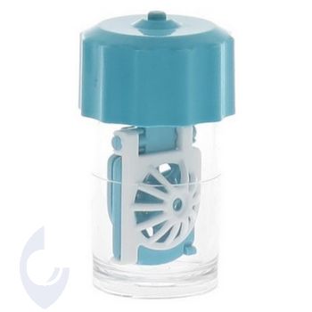 Hoge lenshouder Avizor