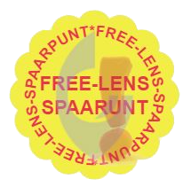 Logo FLP spaarpunten
