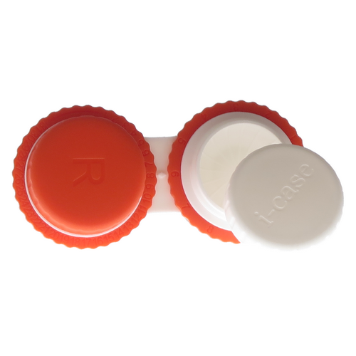 lenshouder zachte lens