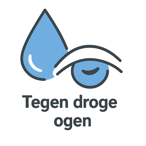 Tegen droge ogen