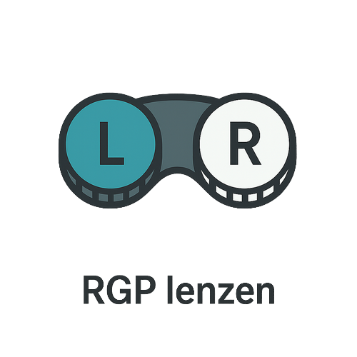 RGP lenzenhouder