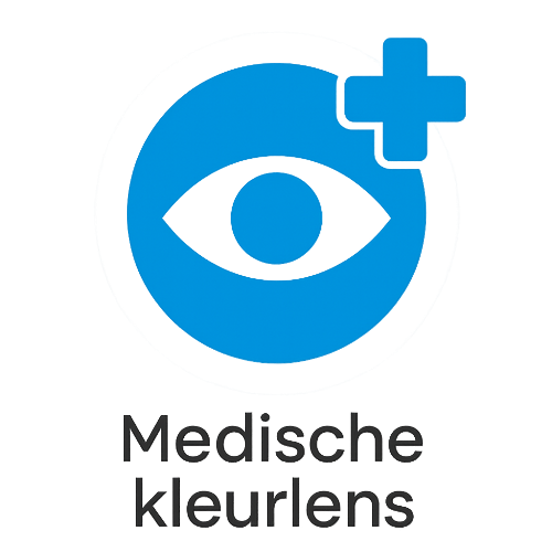 Medische kleurlens