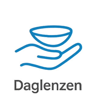 Daglenzen enkelvoudig