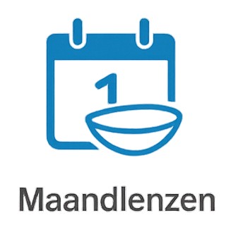 Maandlenzen