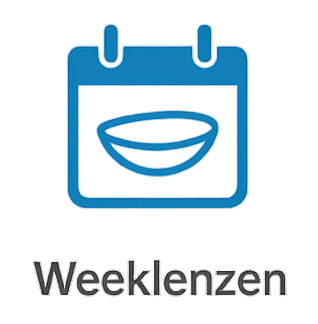 Weeklenzen