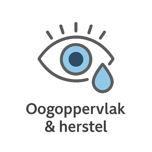 Gezondheid van het oogoppervlak