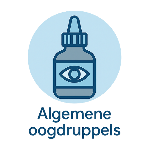 Oogdruppels algemeen