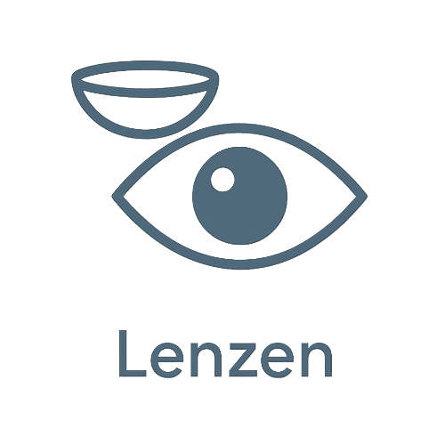 Categorie: Lenzen