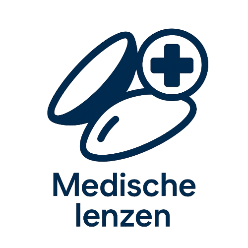 Categorie: Medische lenzen