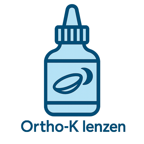 Nachtlenzen vloeistof