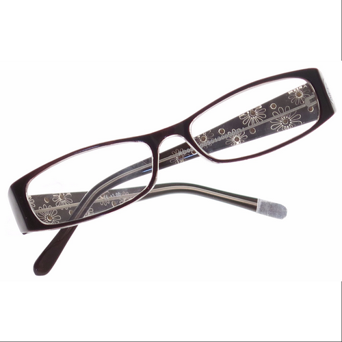 Kunststof leesbrillen