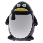 Lenscase Pinguin