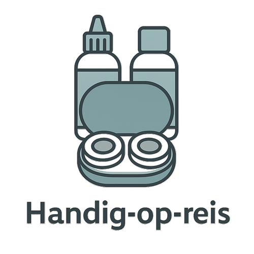 Handig op reis reisetui